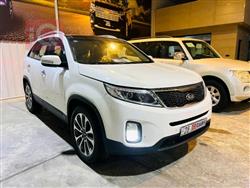 كيا سورينتو